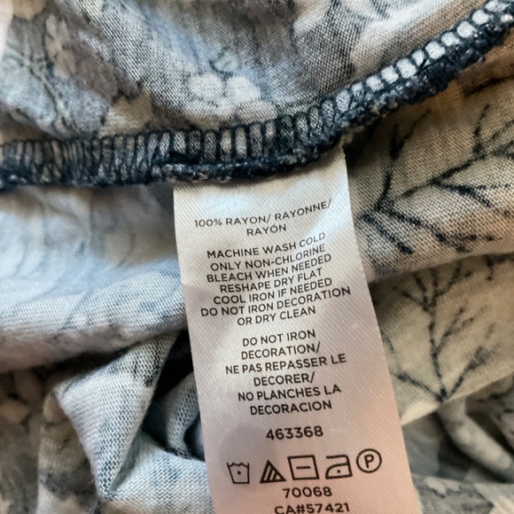 Loft Outlet Top - Picture 4 of 4